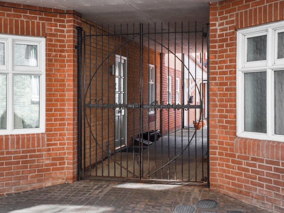 Exterior | Clarence Mews Cottage, Cromer