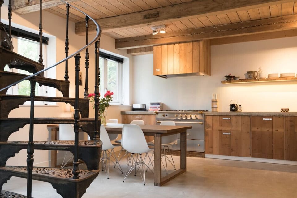 Modern style
