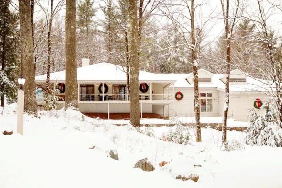 Clubhouse