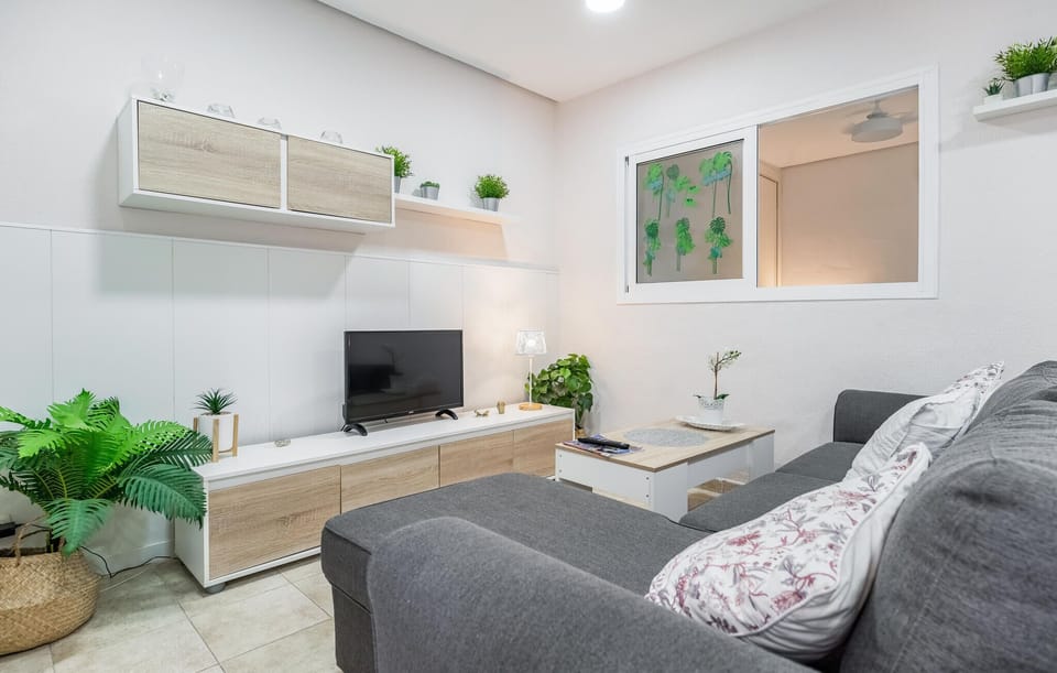 living-room