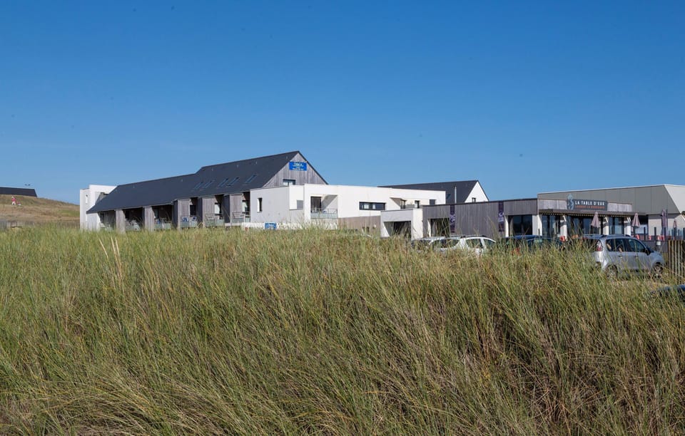 Escape to Guidel-Plages for your vacation!