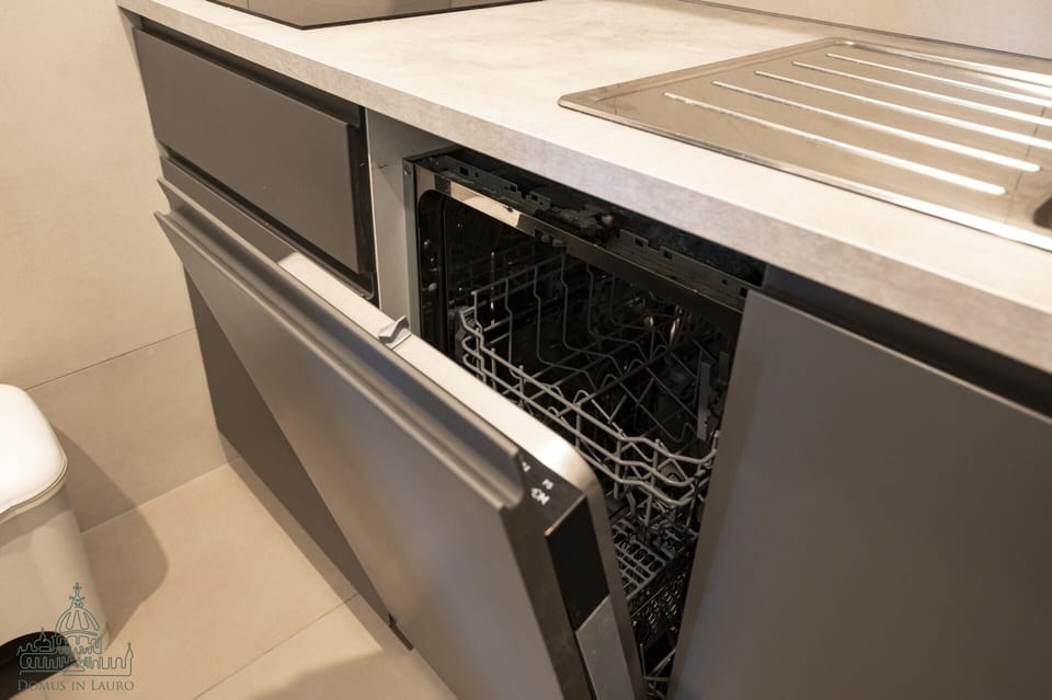 Dishwasher