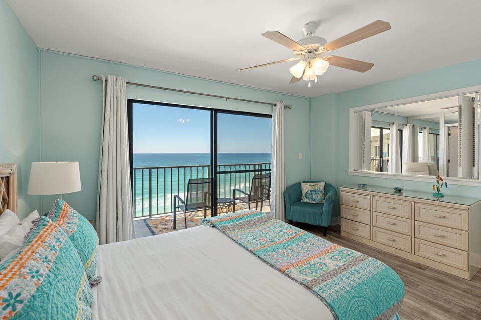 Bedroom 2.