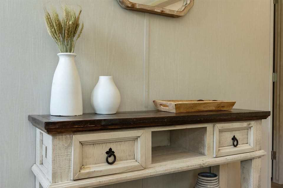 Thoughtful design in every detail.