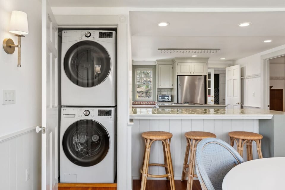 Convenient Laundry