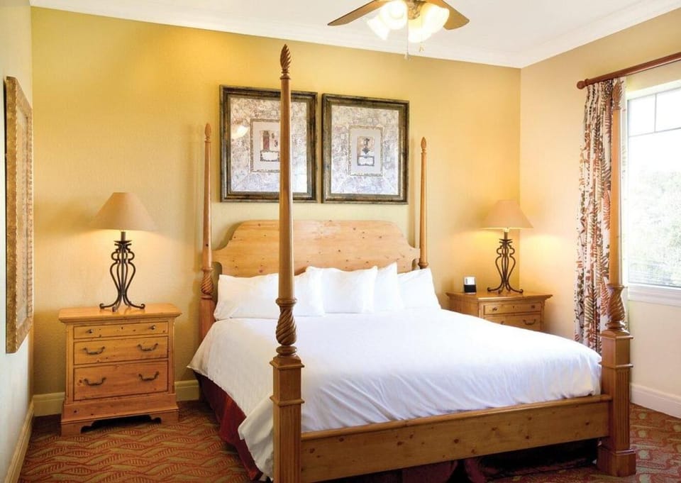 Unit may vary in layout, view, floor, and decor.