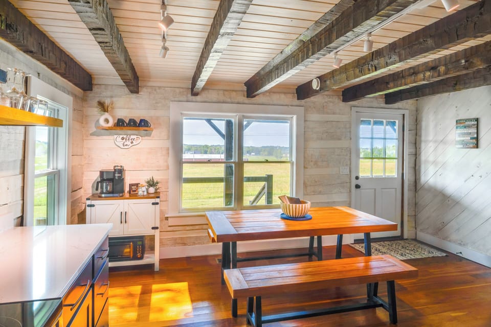 Dining Room | 1st Floor