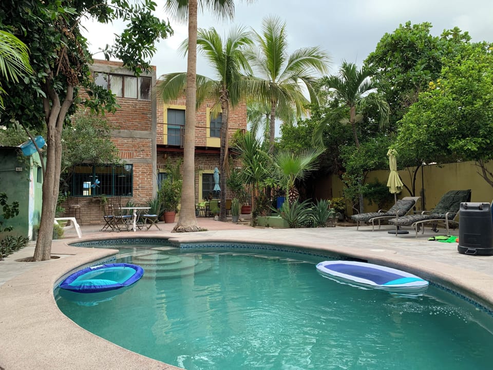 Pool