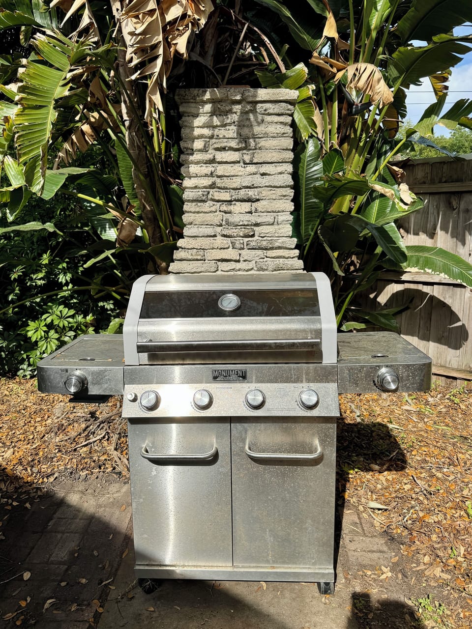 Grill