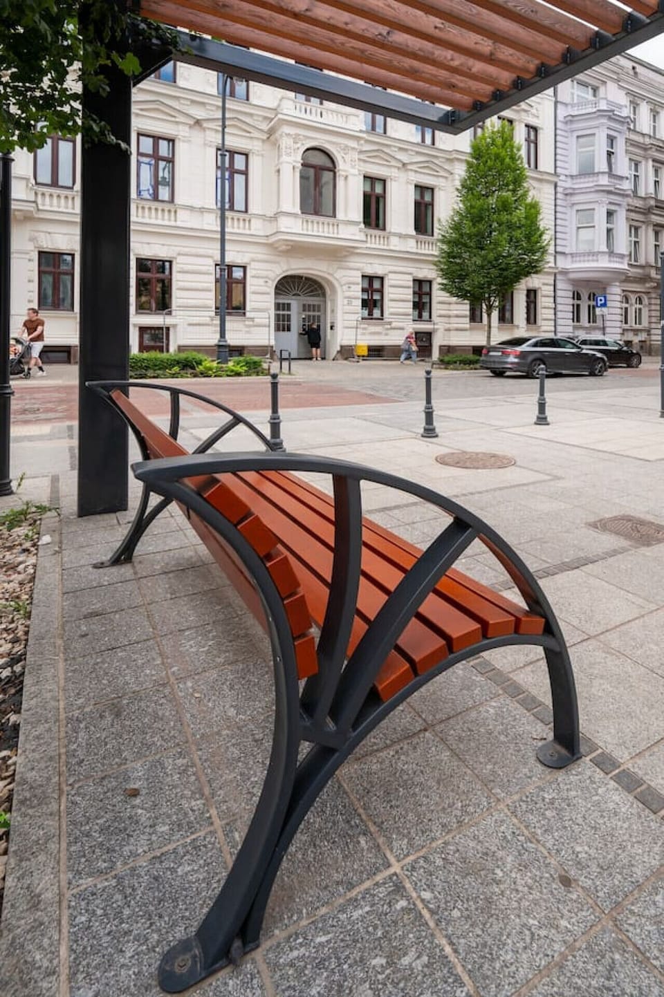 Quiet and Safe Neighbourhood | Book Now with RENTUJEMY