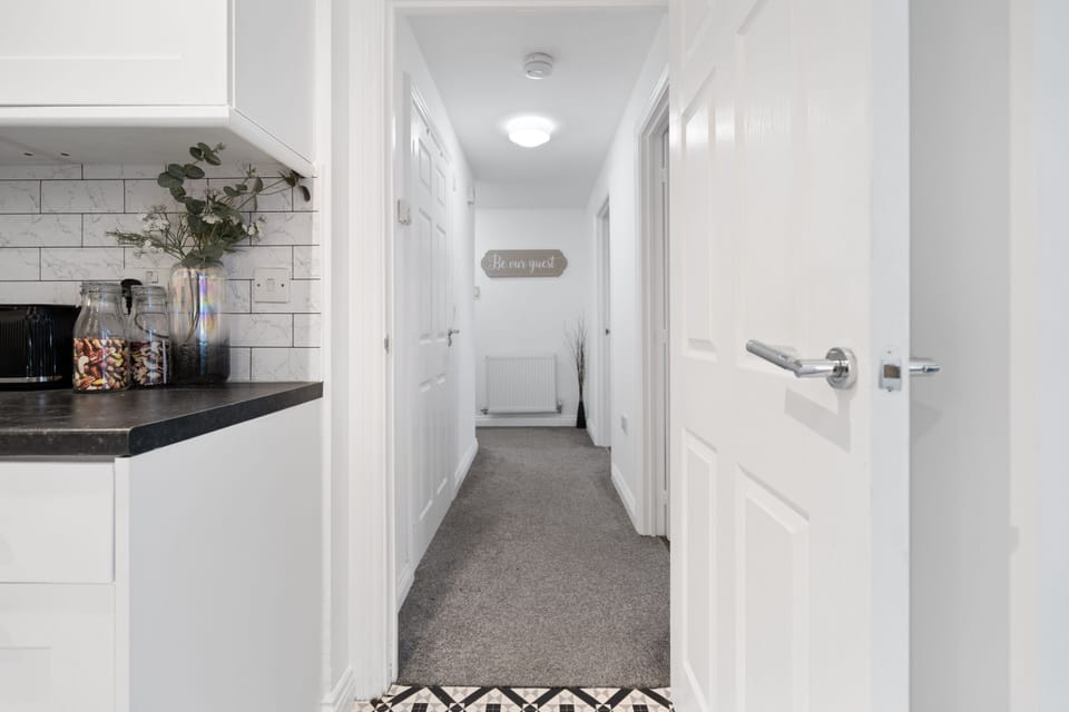 Entrance / Lobby