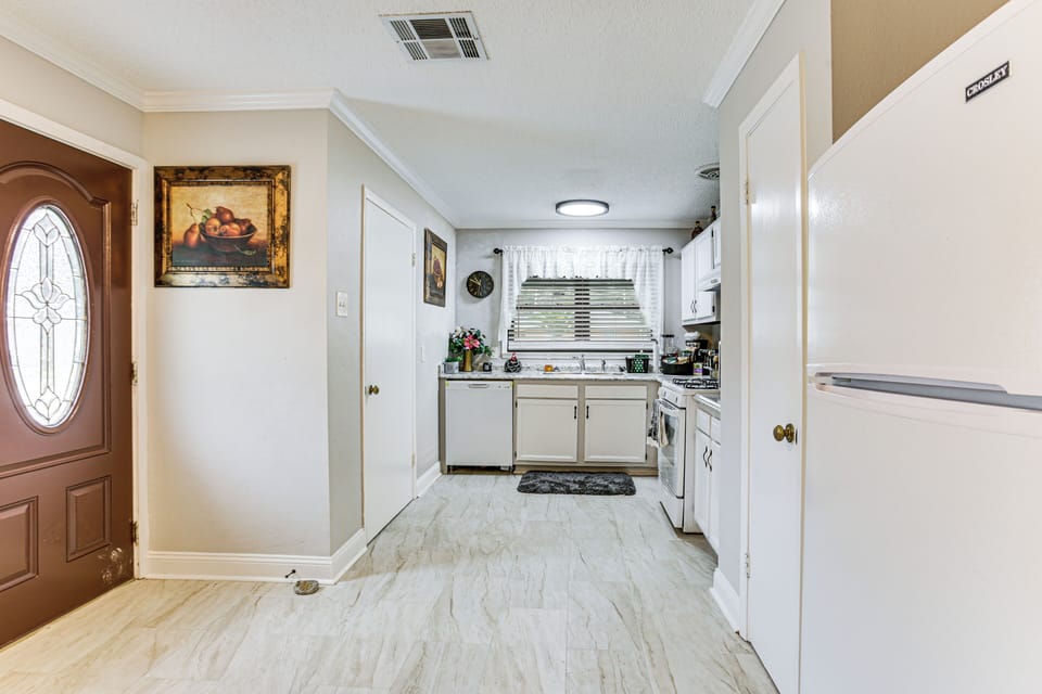 Kitchen | Microwave