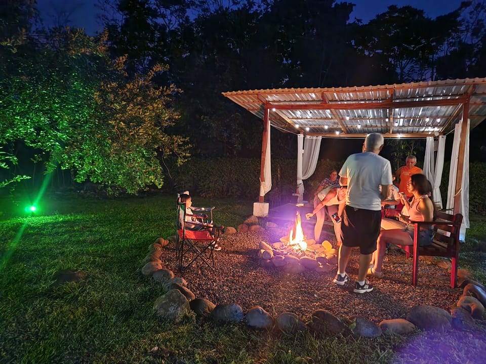 Fire Pit