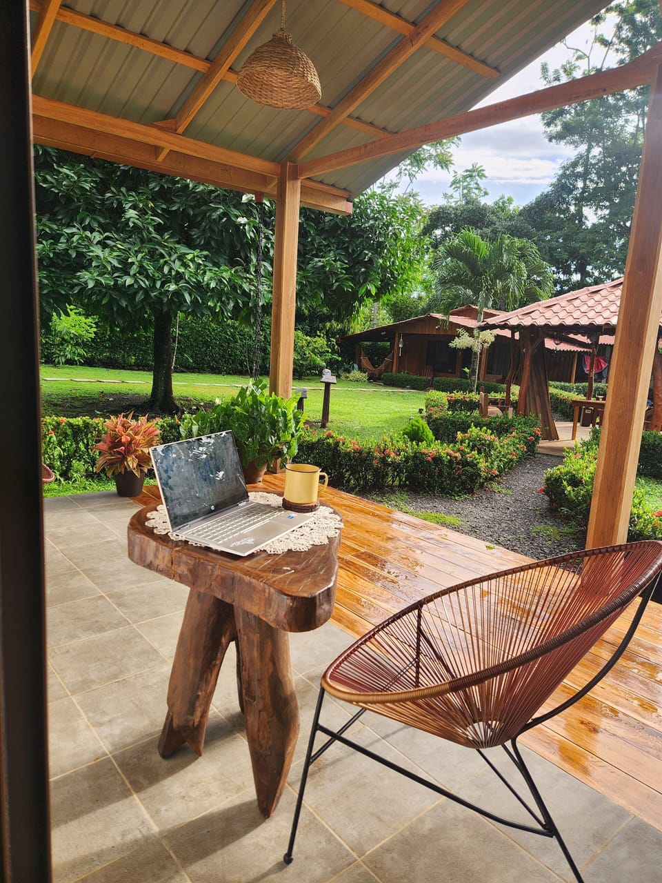 Digital Nomad
