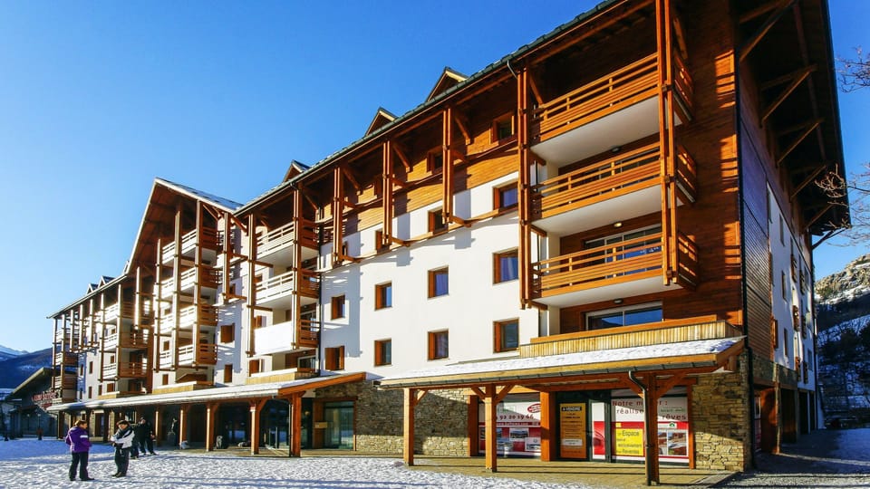 Retreat to your home away from home!