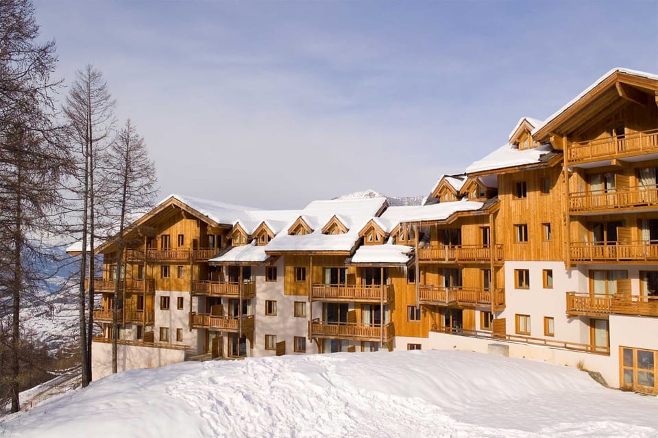 Your holiday rental is great in any season.