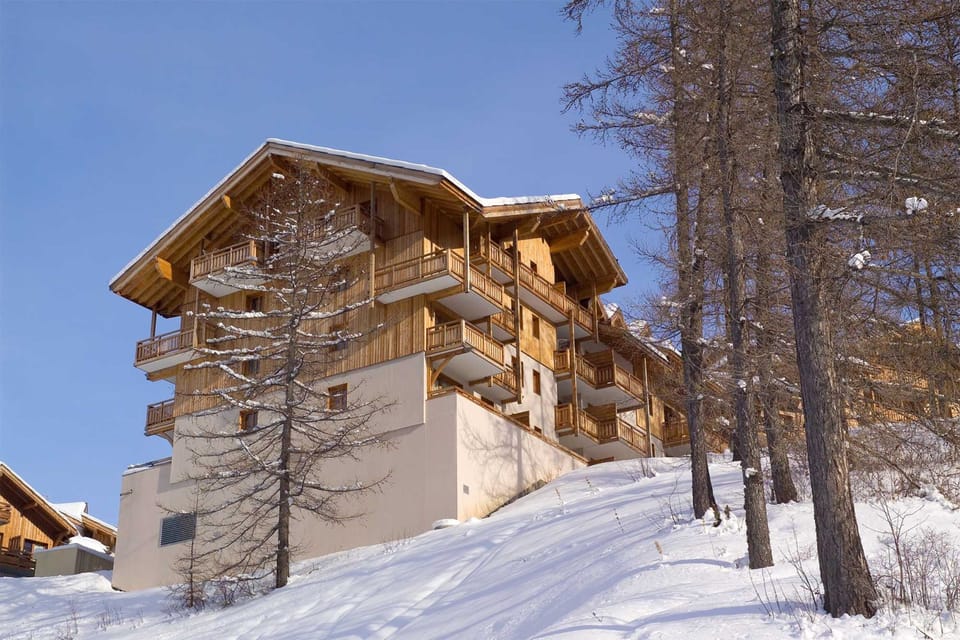 Retreat to your home away from home!