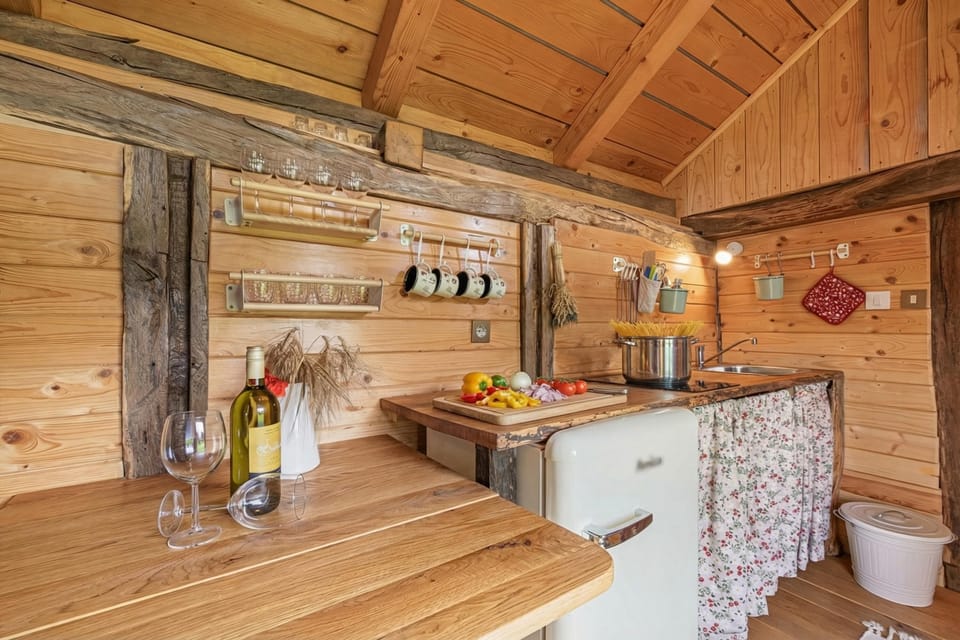 Kitchenette