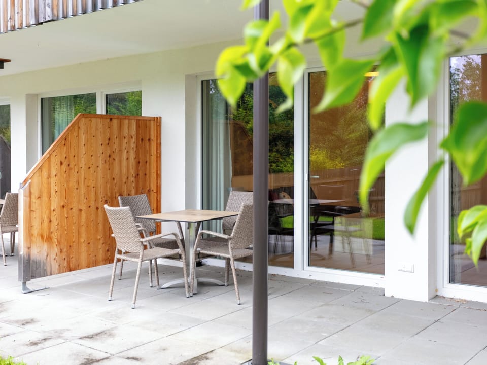 Patio / Balcony