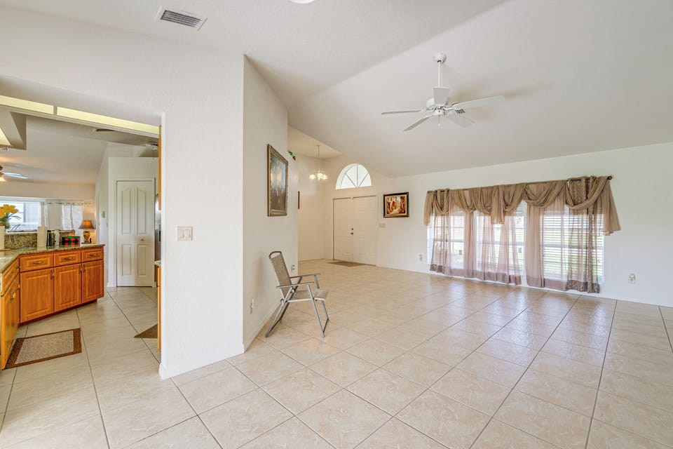 Bonus Room