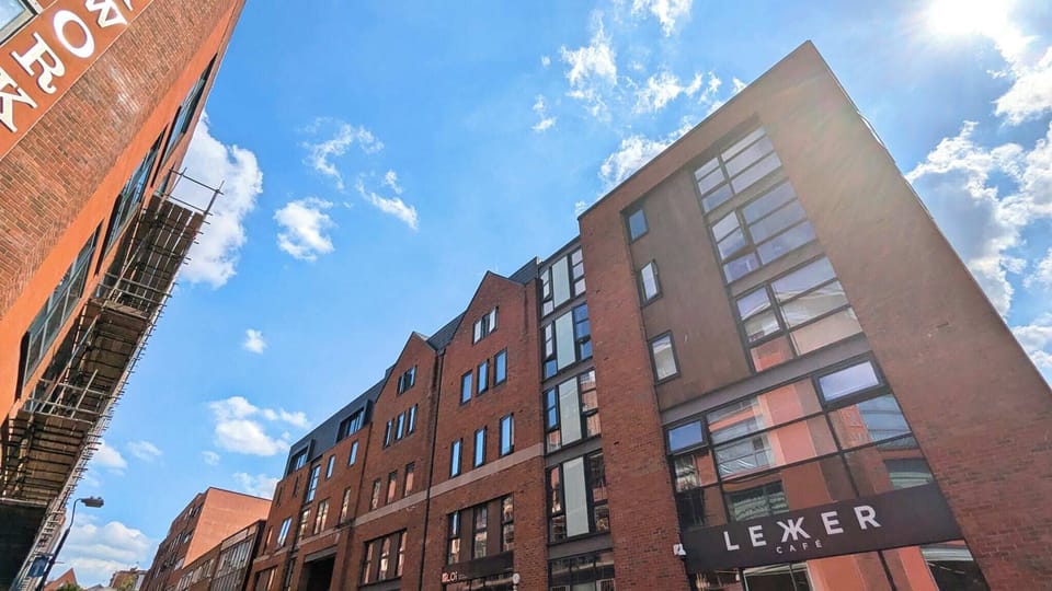 External Building