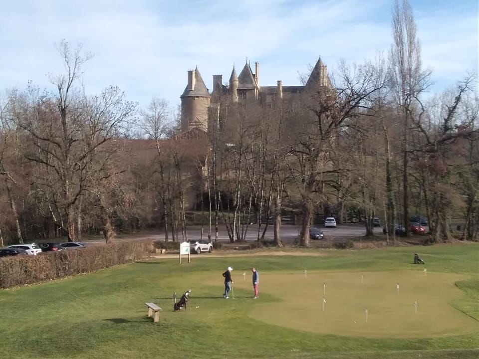 Golf