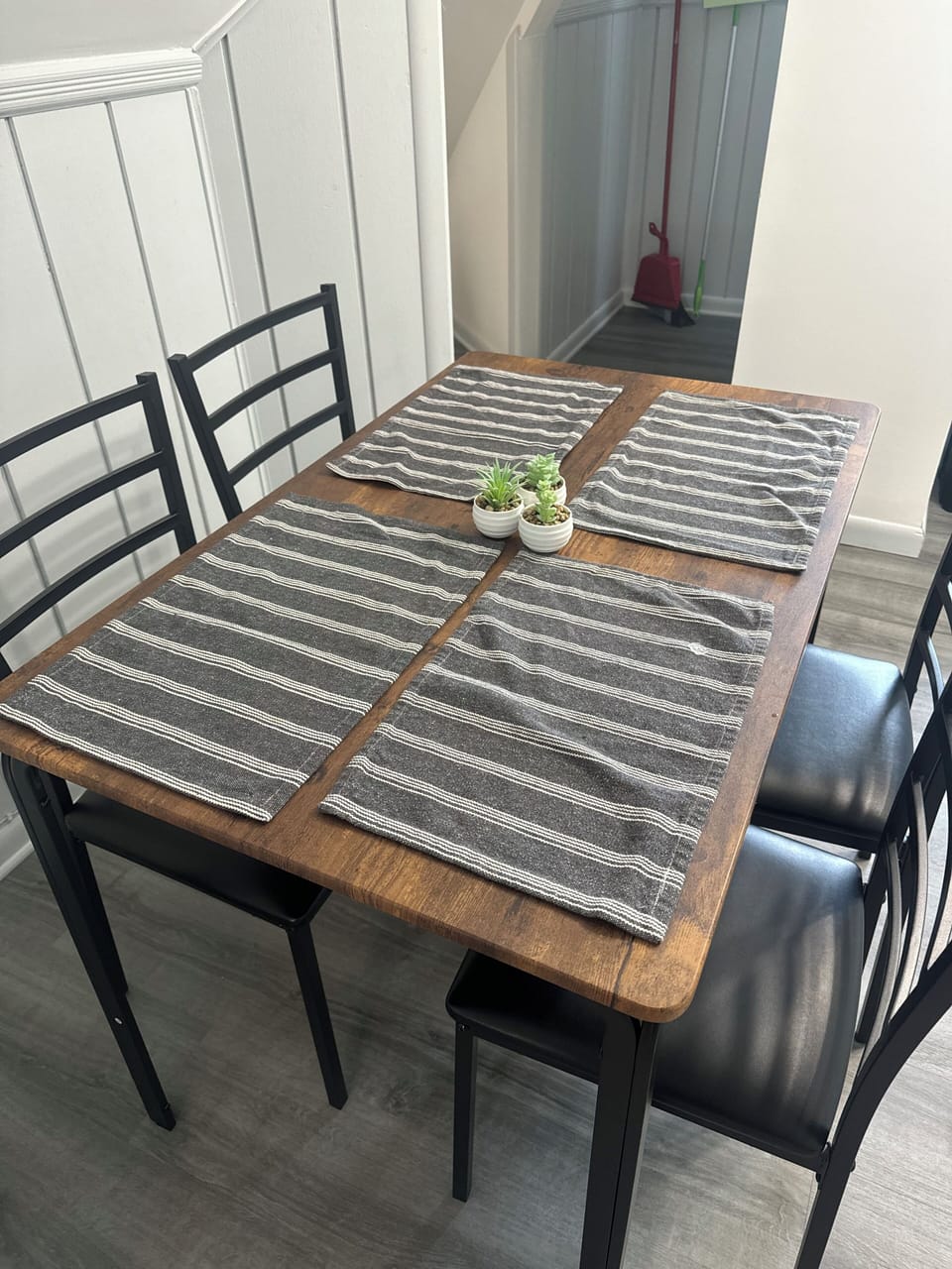 Dining Room Table