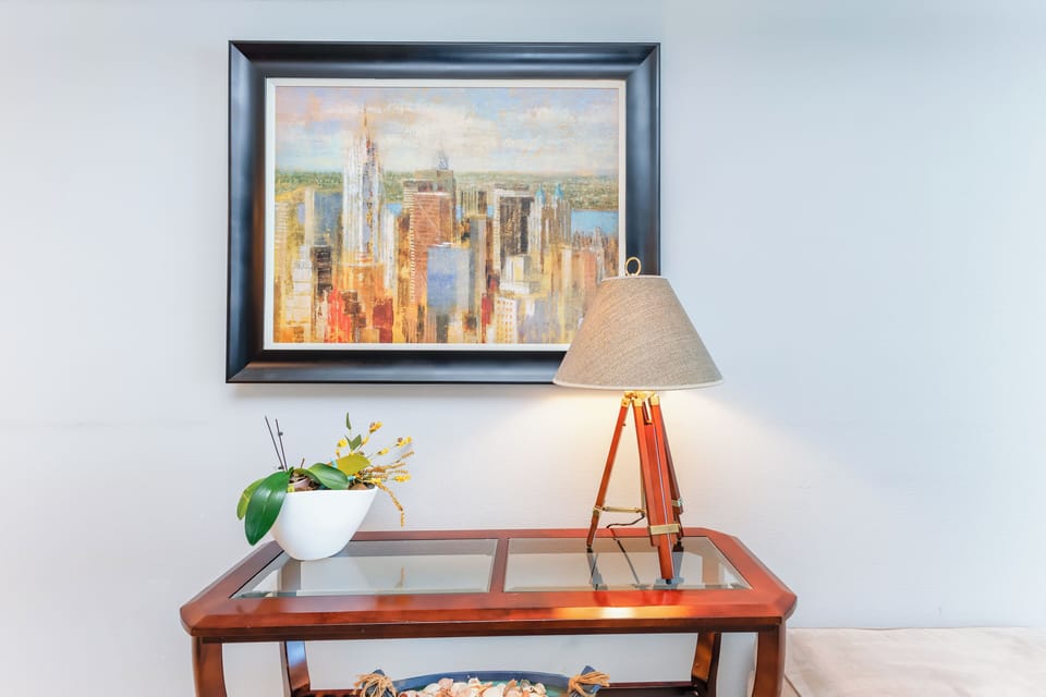 Entryway 1.0