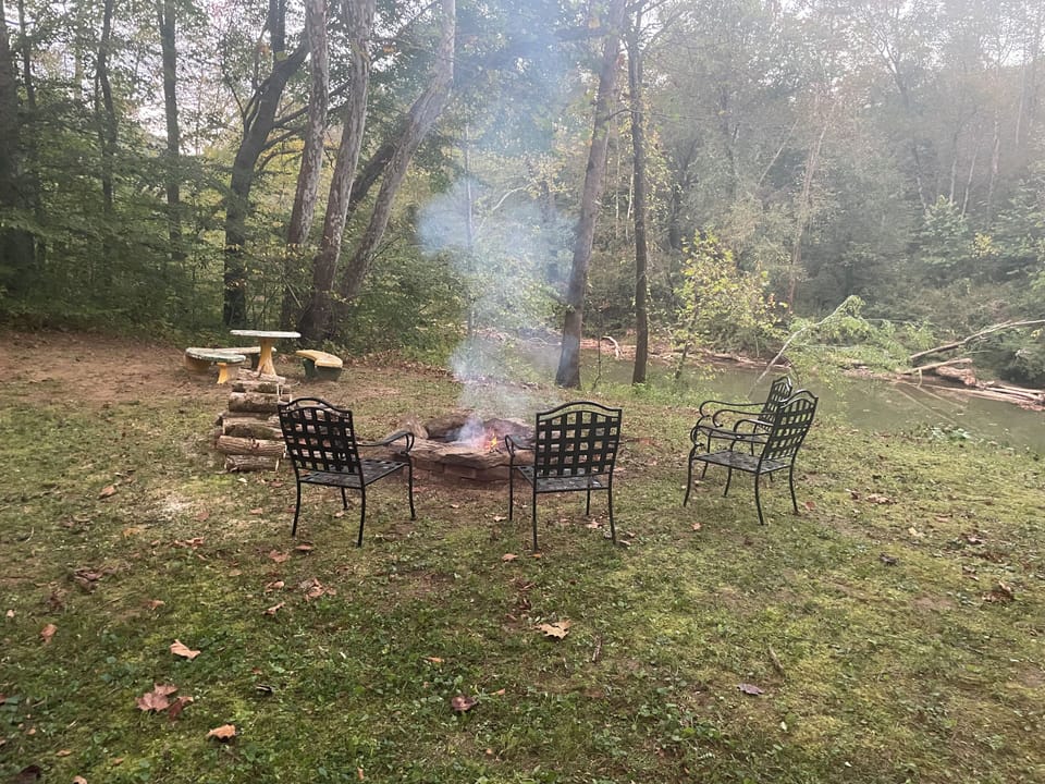 Fire Pit