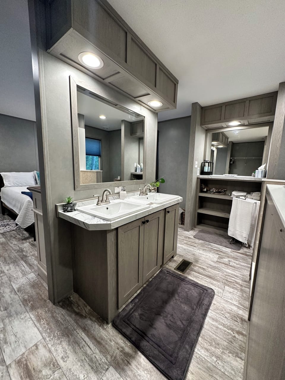Master Bath