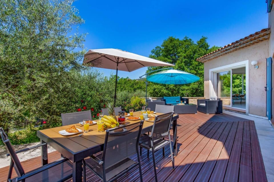 Villa Elegance image