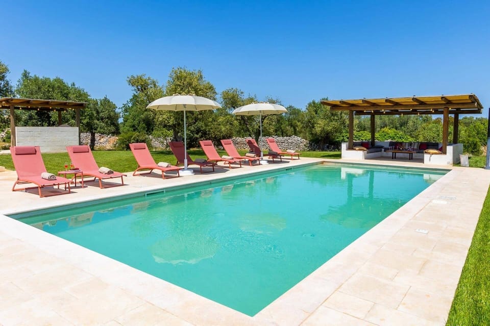 Villa Pamaridi image