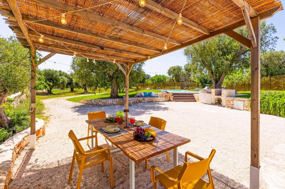 Villa Trullo Venti image