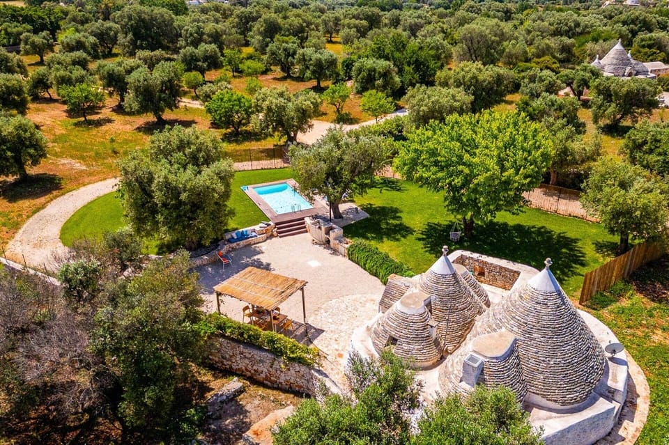Villa Trullo Venti image