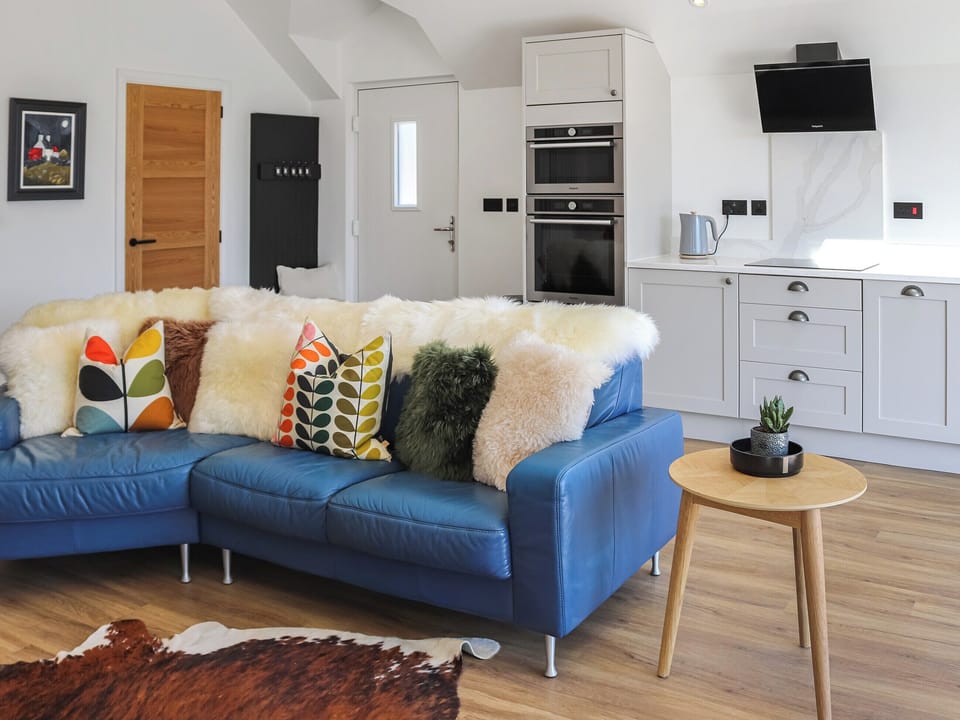 Bathroom | Ty Twm, Criccieth