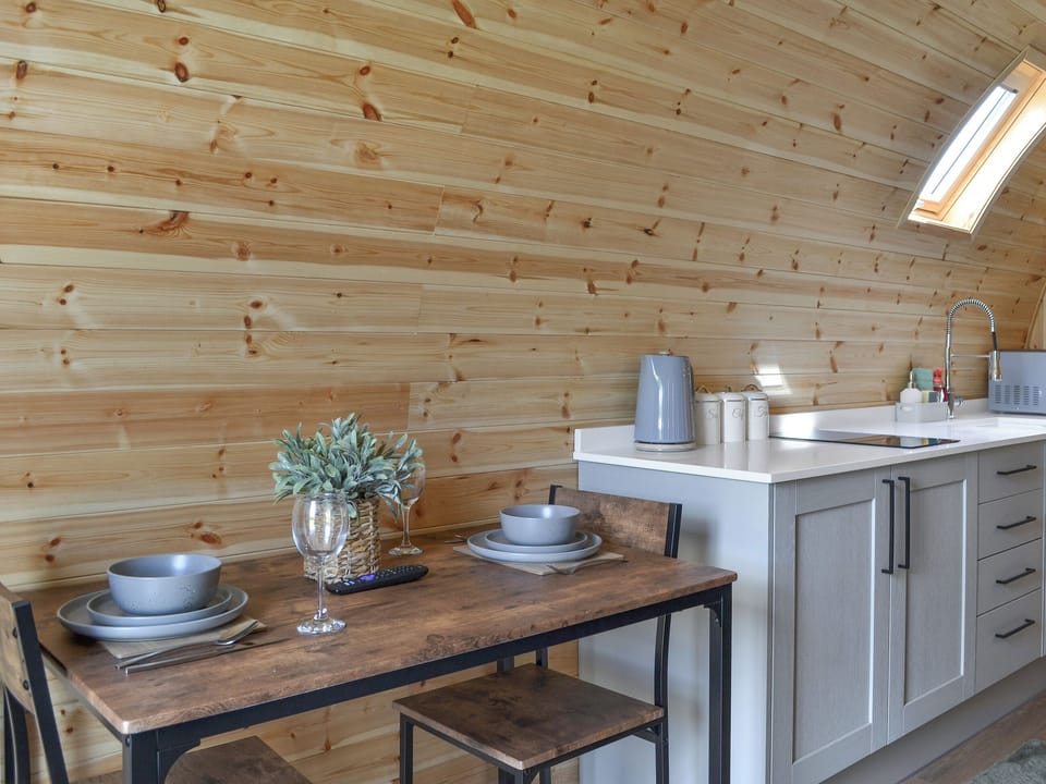 Interior | Sycamore - Graffitoe Farm Holidays, Hunmanby