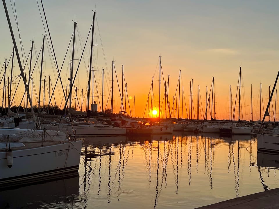 Marina