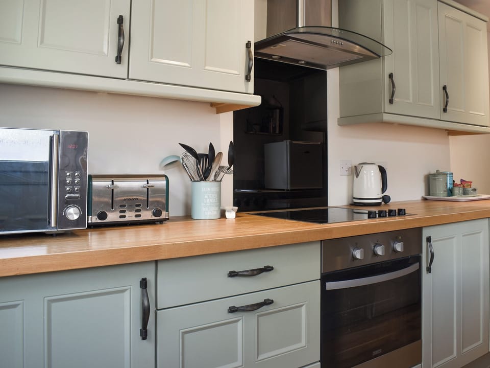 Kitchen | Pebble Cottage, Hinderwell, near Runswick Bay