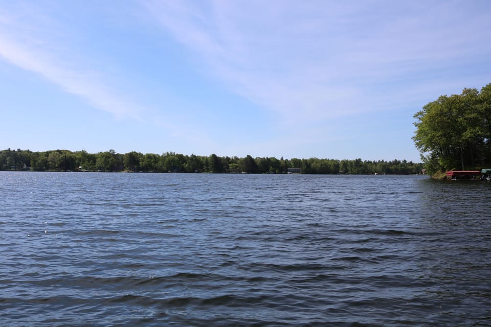 Chief Lake