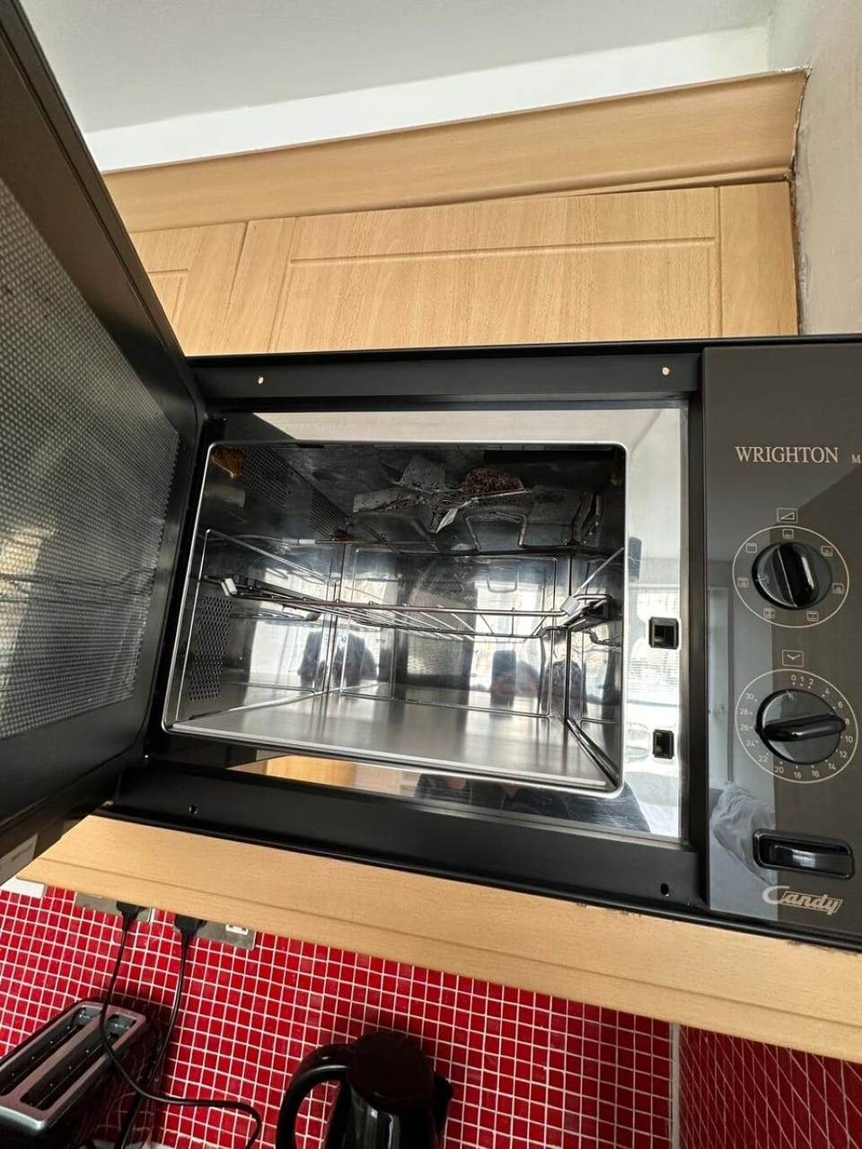 Microwave