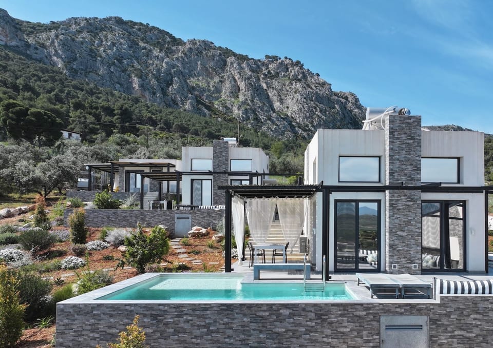 The Villas
