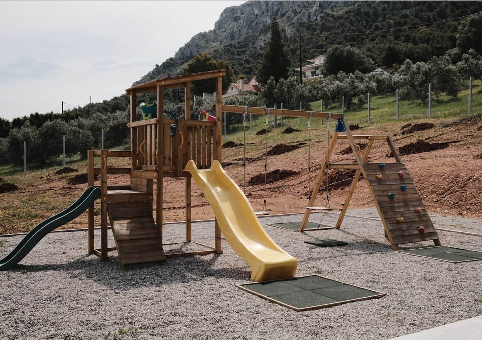 Alia - Playground