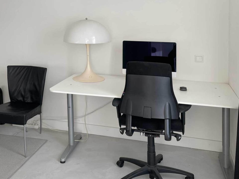 Holiday Home Facilities and Services