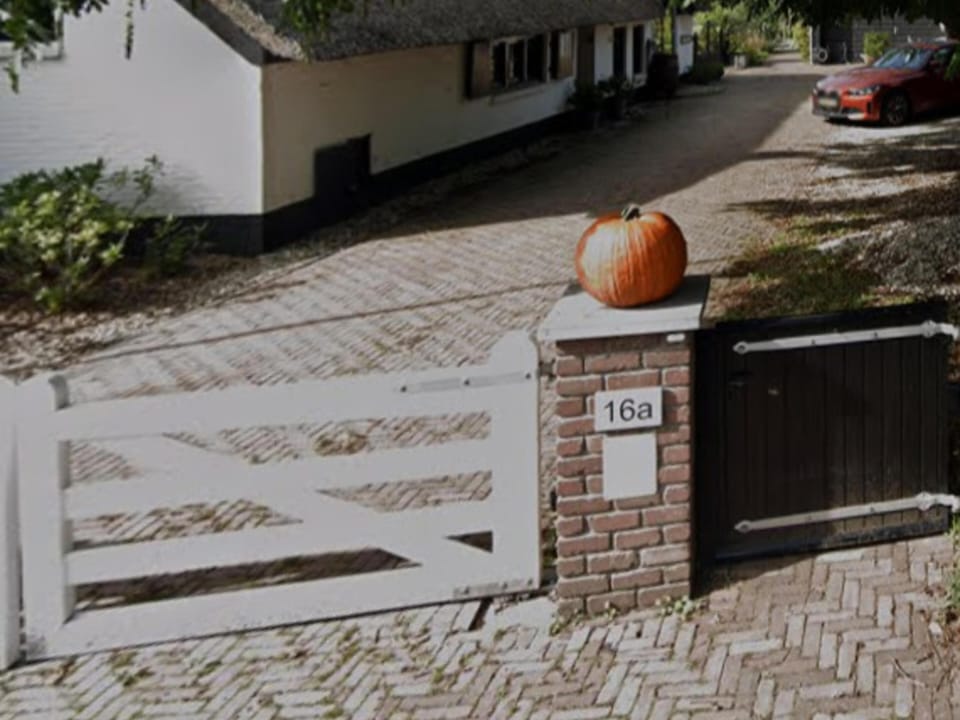 Holiday Home Facilities and Services