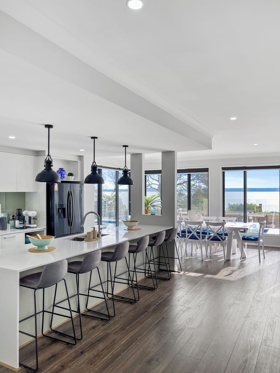 Kitchen/Dinning