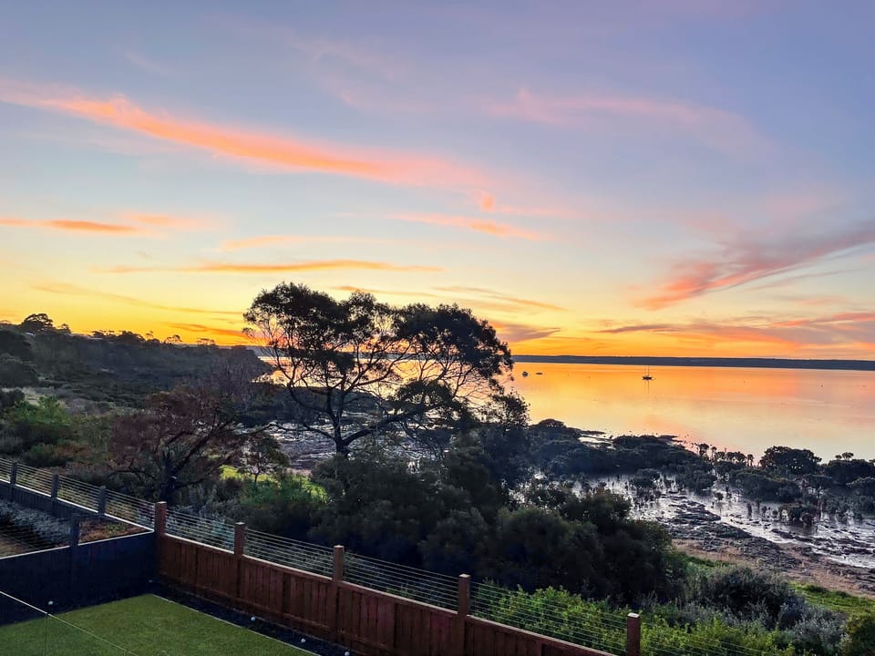 Magical Sunsets
