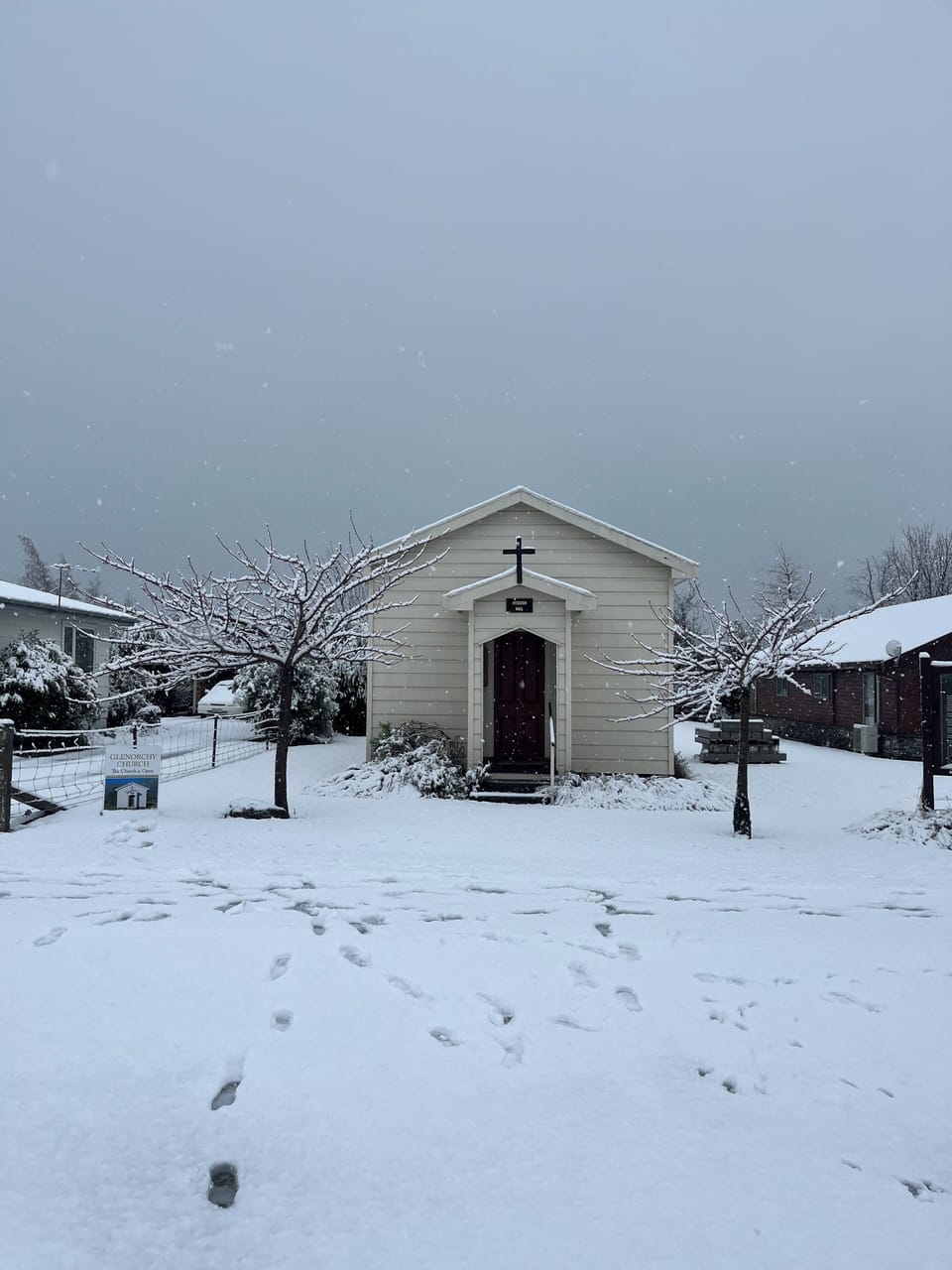 Head of the Lake Community Church 