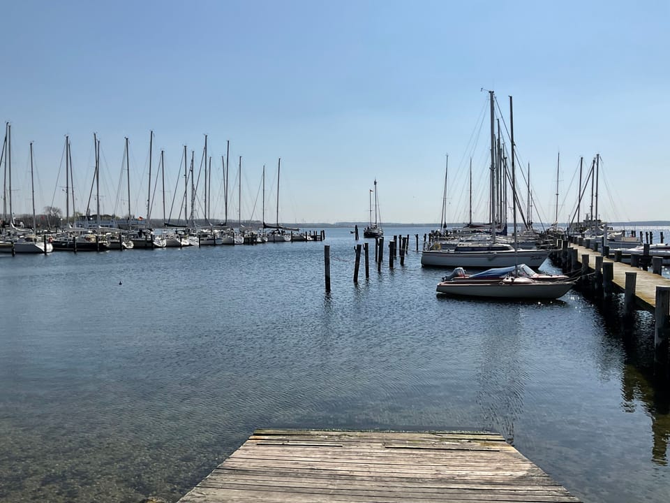 Marina