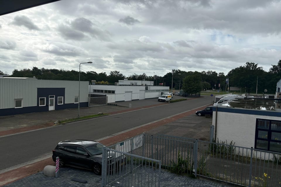 View from Holiday Home [summer]