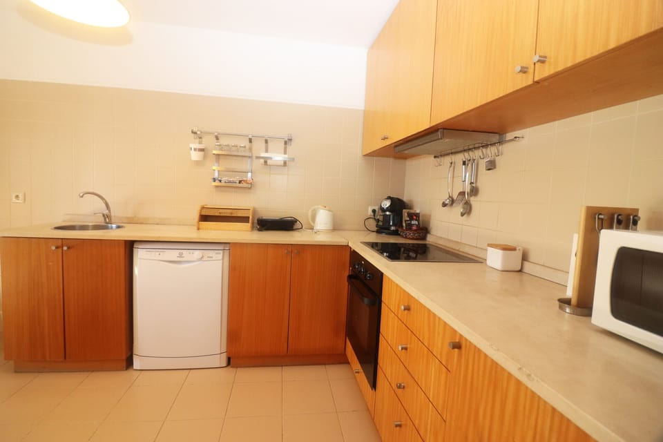Holiday home with equipped kitchen in Peneda Gerês National Park